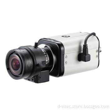 720P HD-SDI MINI BOX CAMERA